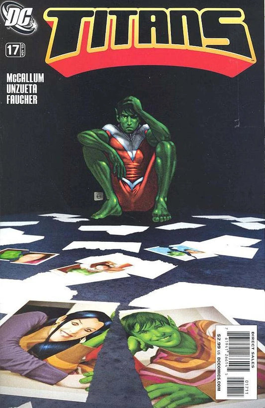 Titans #17