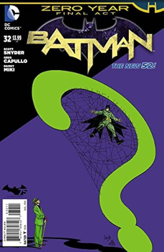 Batman #32