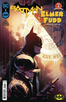 Batman Day 2024 Batman / Elmer Fudd Special #1