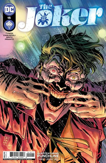 The Joker #15A