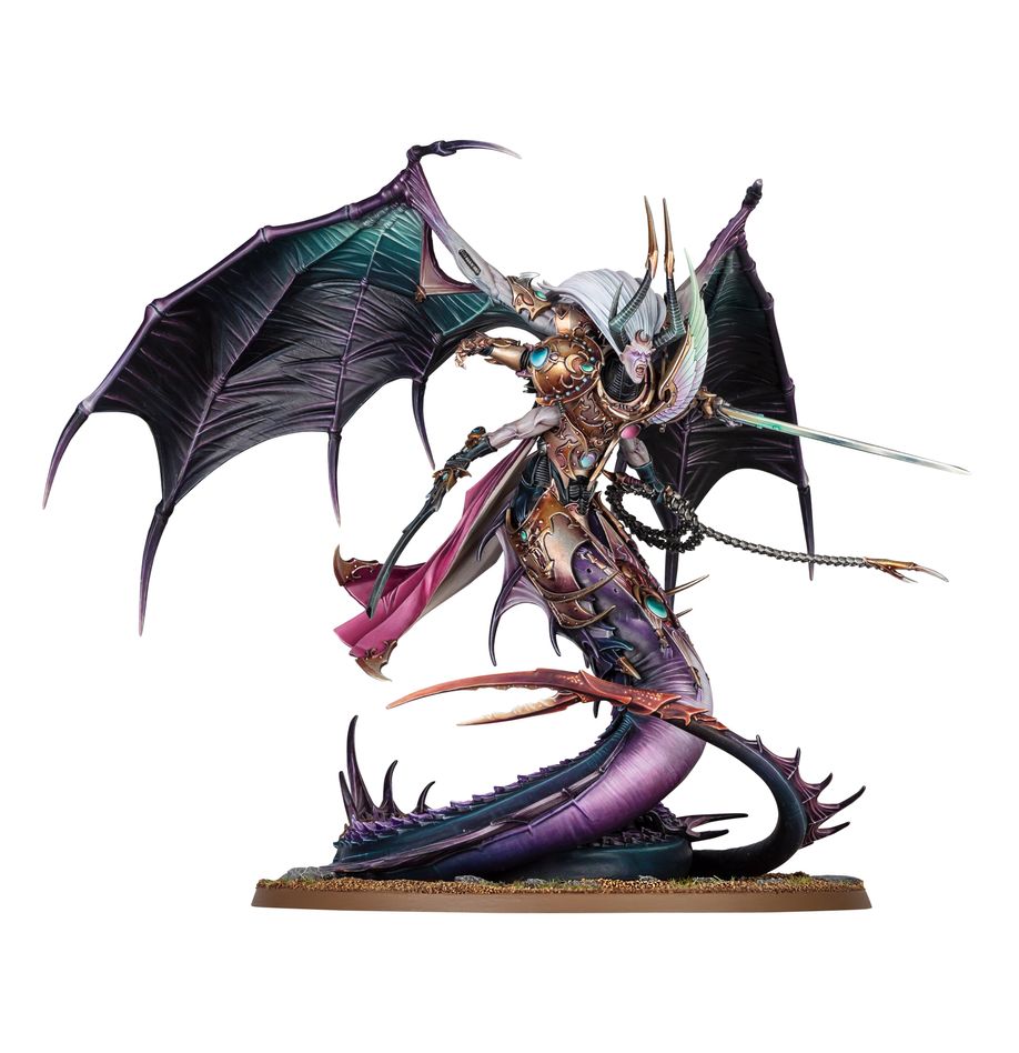 Emperor’s Children: Fulgrim