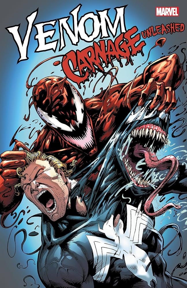 Venom: Carnage Unleashed TP