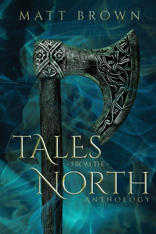 Tales from the North Anthology TP
