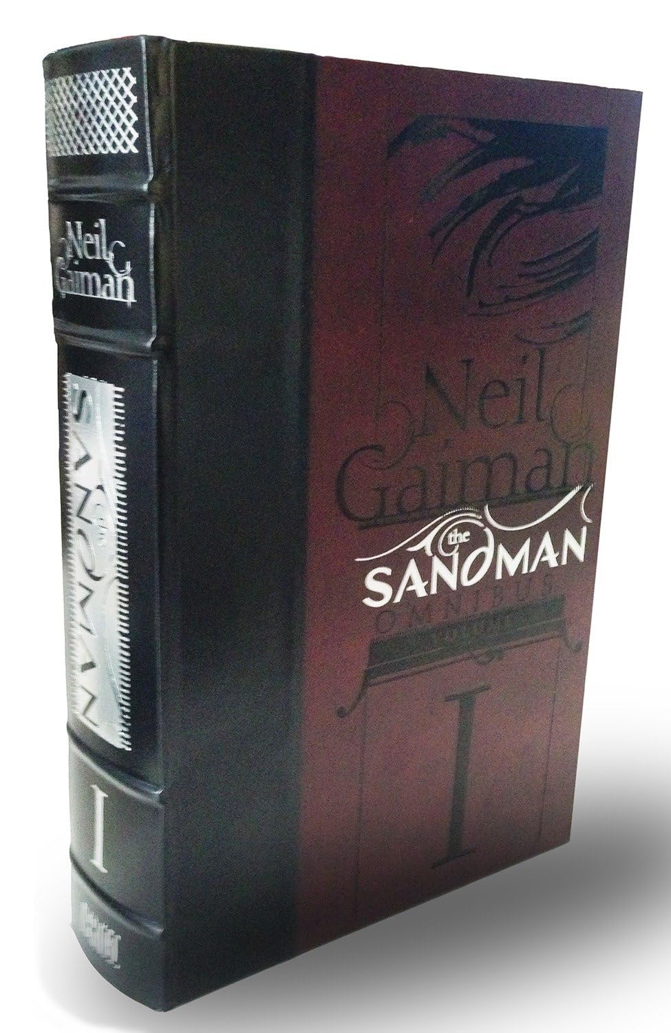 The Sandman Omnibus Vol. 1 (Hardcover)