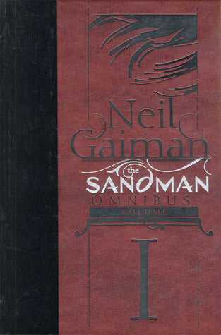 The Sandman Omnibus Vol. 1 (Hardcover)