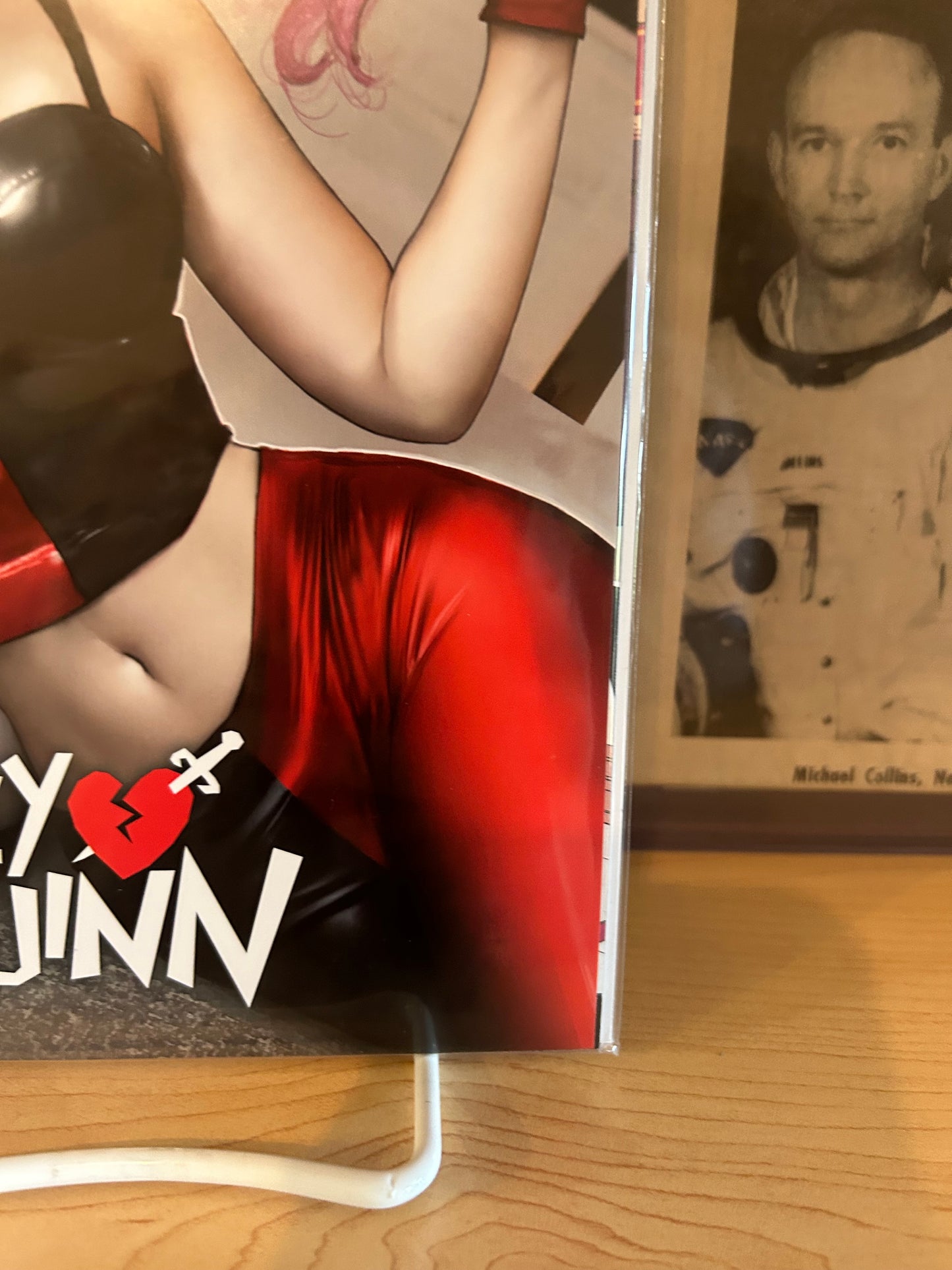 Harley Quinn #31 Nathan Szerdy Virgin Variant