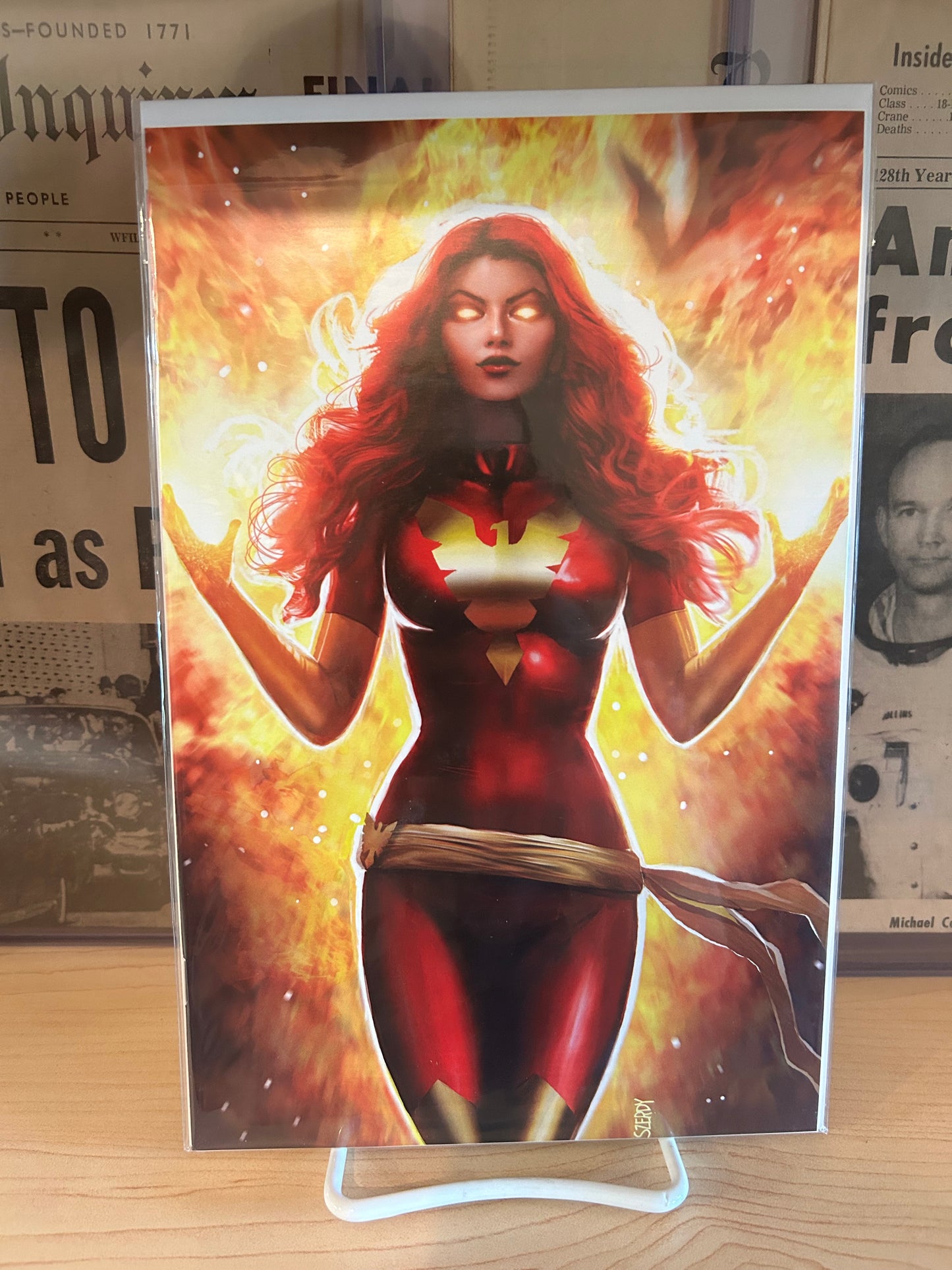 X-Men #101 Facsimile Edition