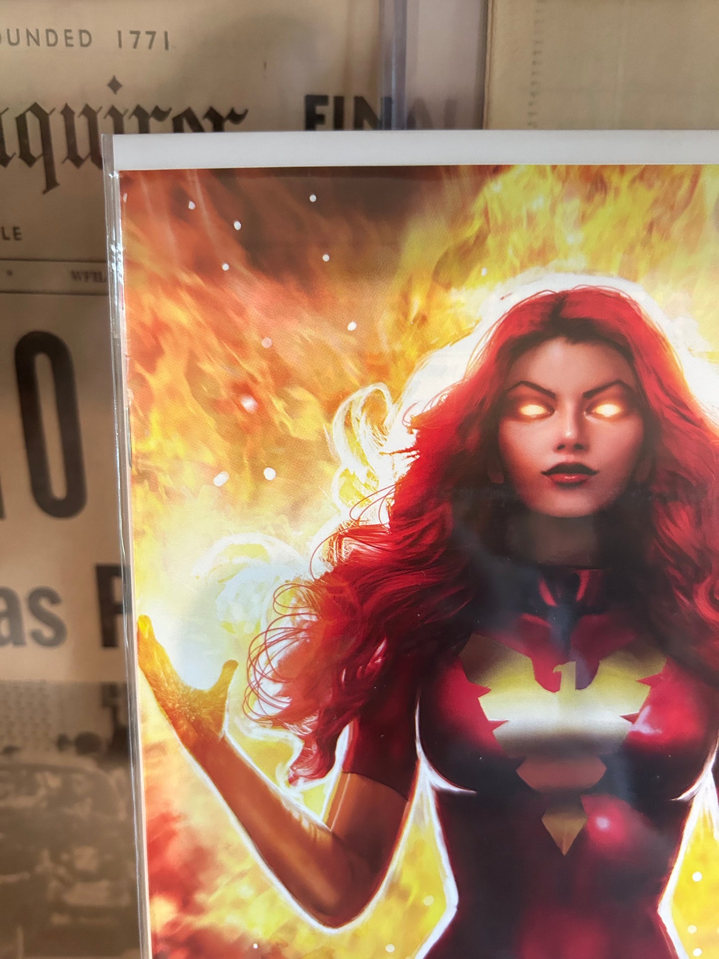 X-Men #101 Facsimile Edition