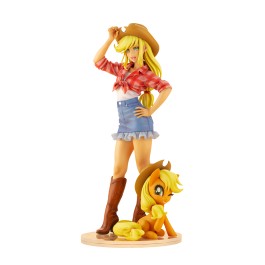 My Little Pony Applejack Bishoujo Statue