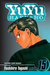 Yu Yu Hakusho GN Vol 15