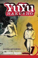 Yu Yu Hakusho GN Vol 7