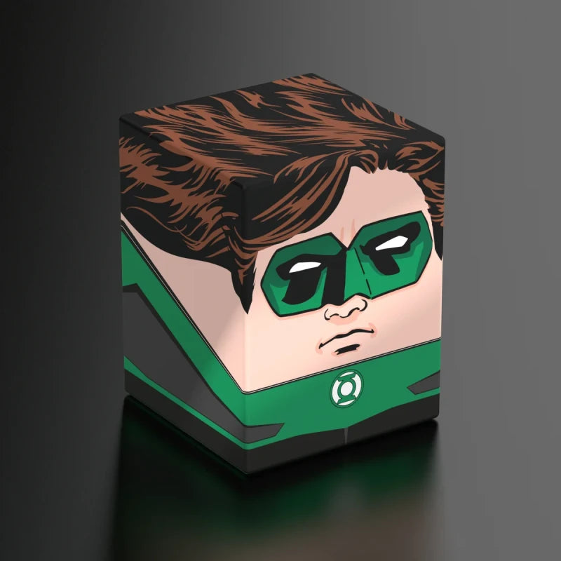 Ultimate Guard Squaroe 100+ DC: Justice League Series