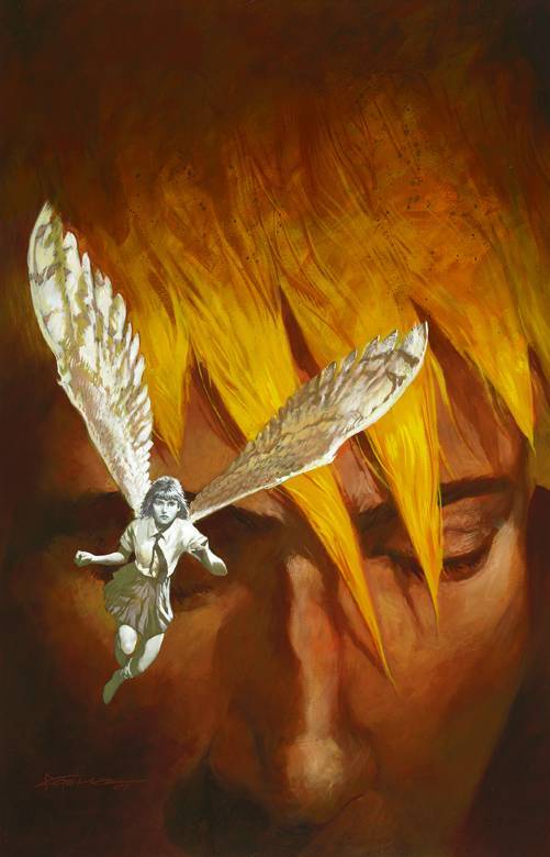 Lucifer #26