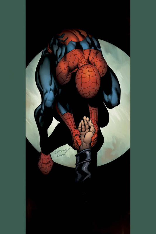 Ultimate Spider-Man #63