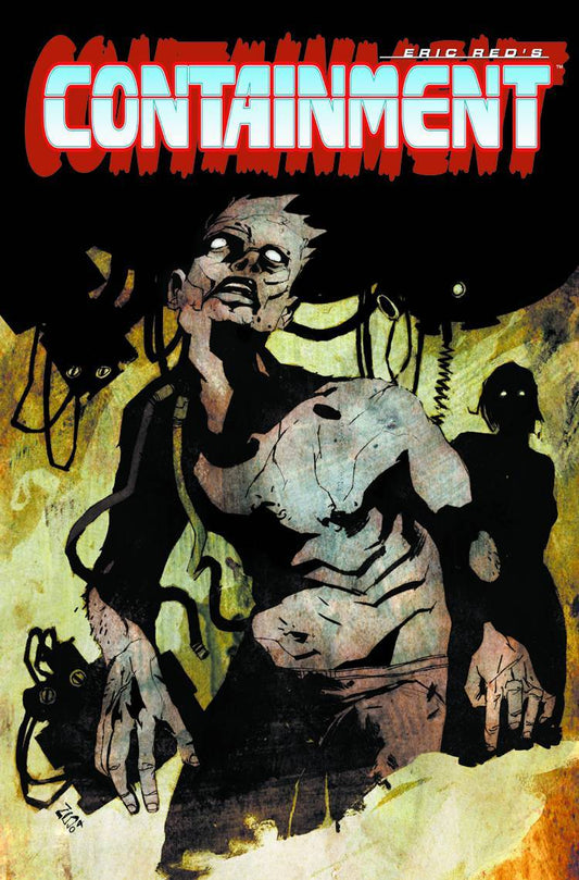 Containment #2