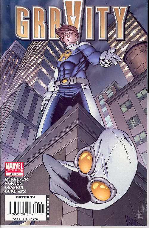 Gravity #4