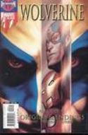 Wolverine #40