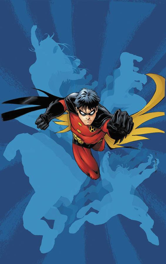 Teen Titans #34A