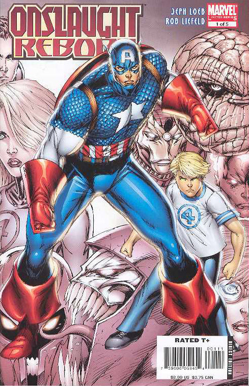 Onslaught Reborn #1A