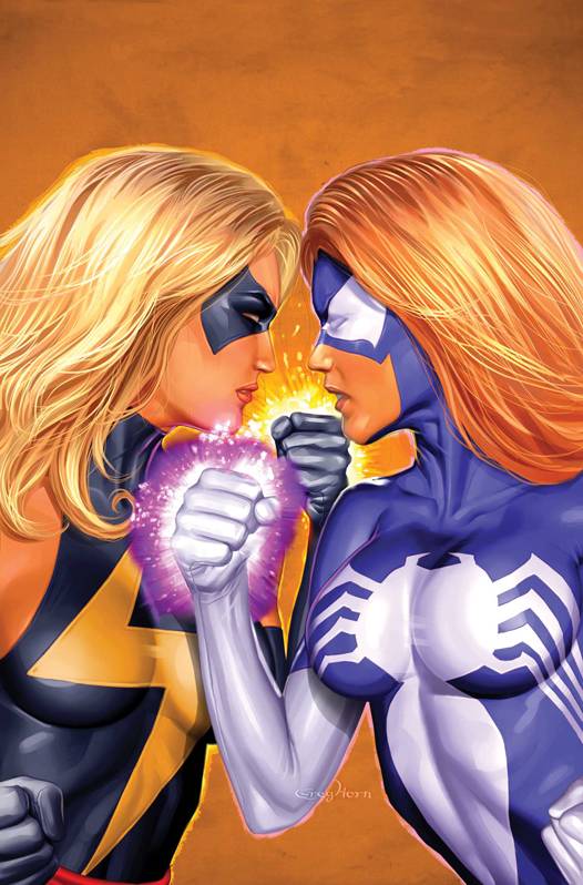 Ms. Marvel #14