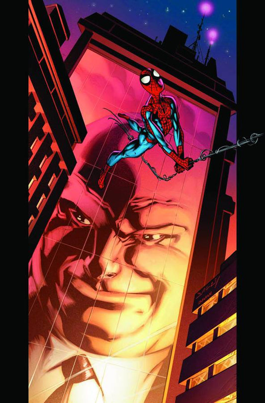 Ultimate Spider-Man #110