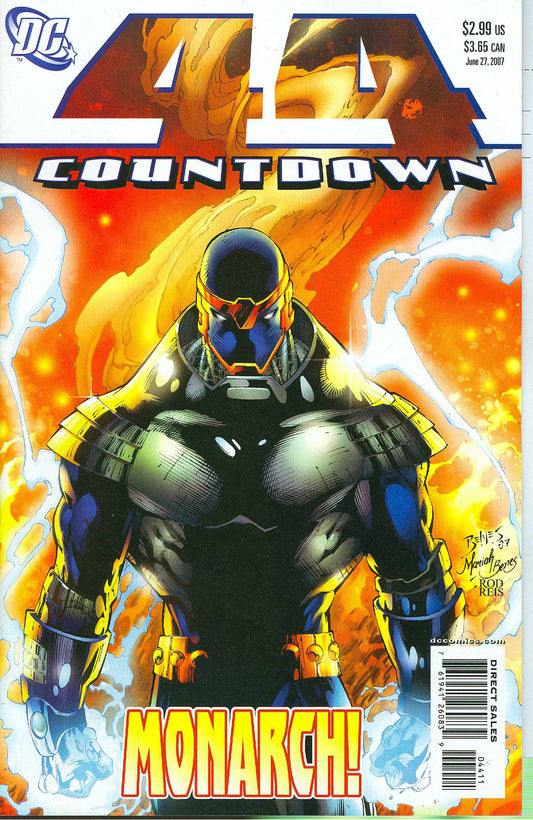 Countdown #44