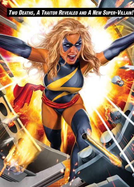Ms. Marvel #17
