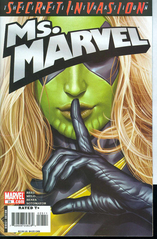Ms. Marvel #25A
