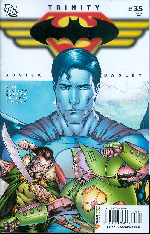 Trinity #35
