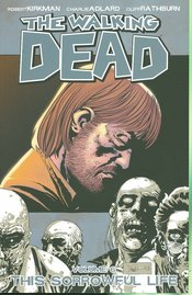 The Walking Dead TP Vol 6 This Sorrowful Life (MR)