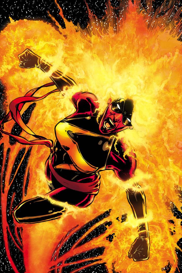 Ms. Marvel #37