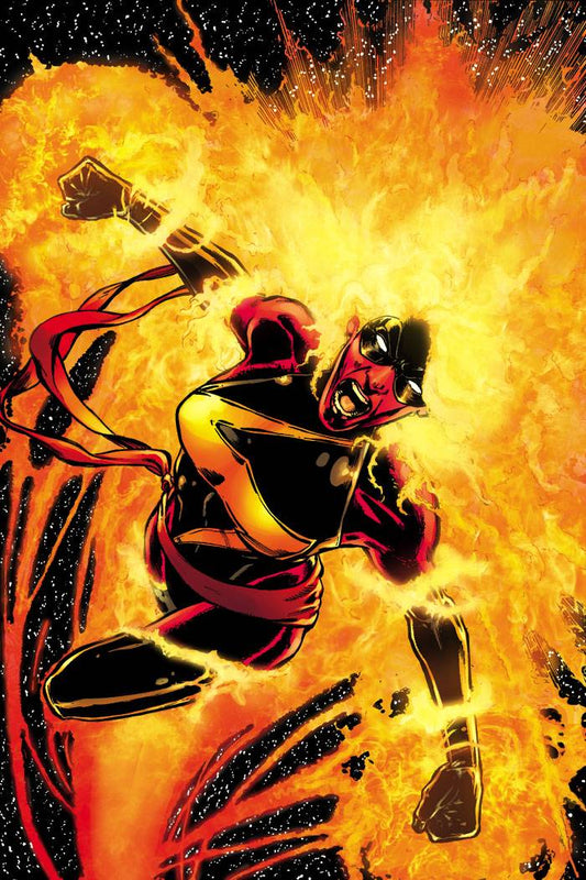 Ms. Marvel #37