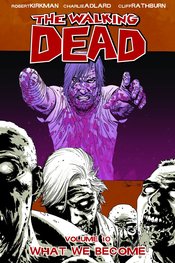 The Walking Dead TP Vol 10 What We Become (MR)