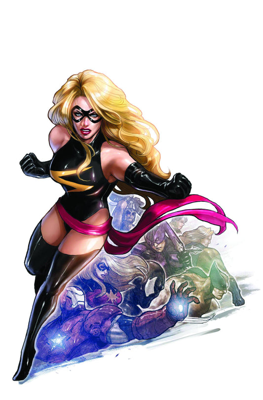 Ms. Marvel #45A