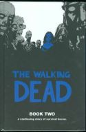 The Walking Dead Book 2 (Hardcover)