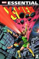X-Men Essential X-Men TP Vol 2