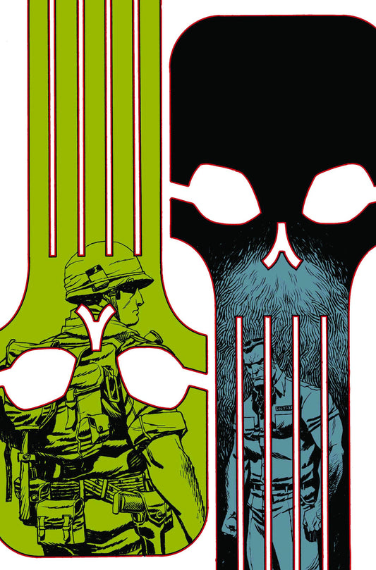 Punisher MAX #13