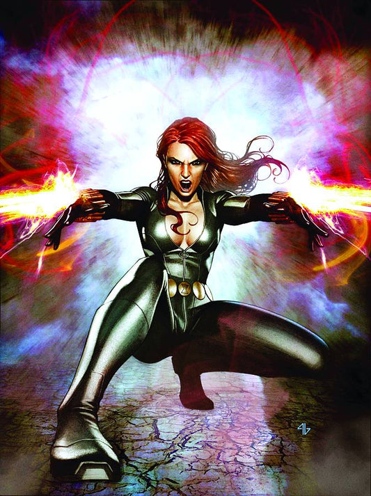 Secret Avengers #15A