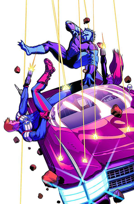 Secret Avengers #16A