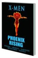 X-Men: Phoenix Rising TP