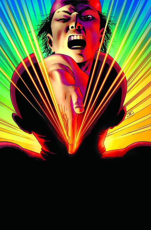 Secret Avengers #18A