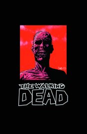 The Walking Dead Omnibus Vol (01) (MR) HC