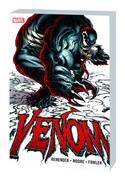 Venom by Rick Remender TP Vol 1