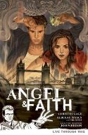 Angel & Faith TP Vol. 01