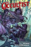 The Occultist Vol 1 TP