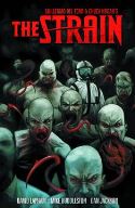 The Strain Vol 1 TP