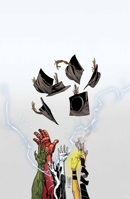 Avengers Academy #39