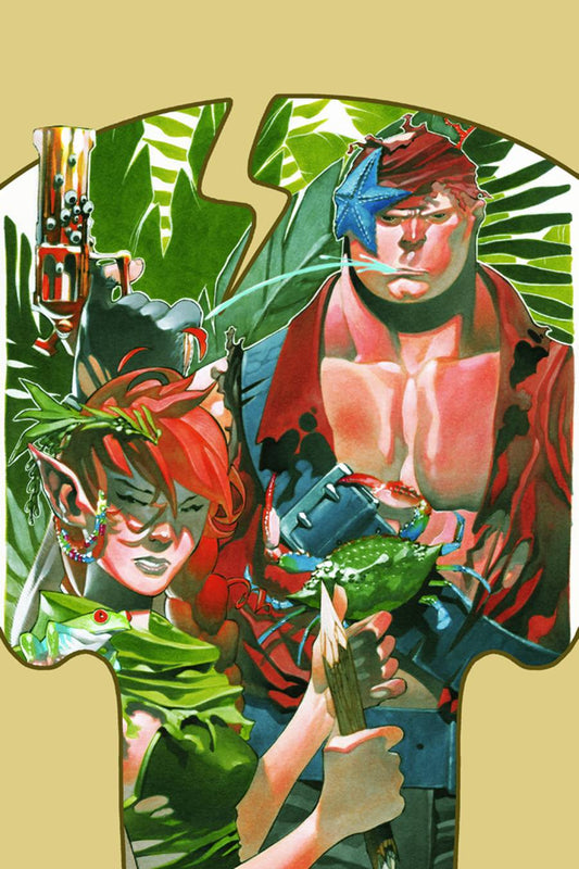 Skullkickers #19B