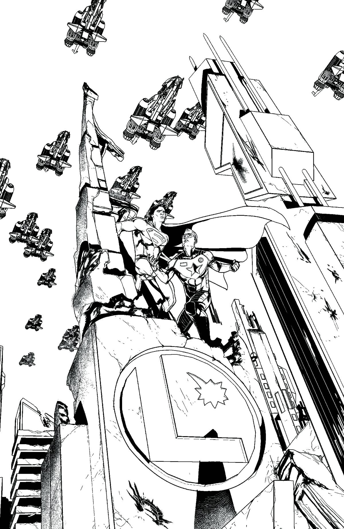 Smallville #13
