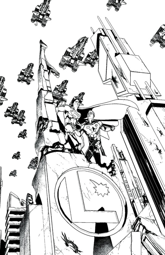 Smallville #13